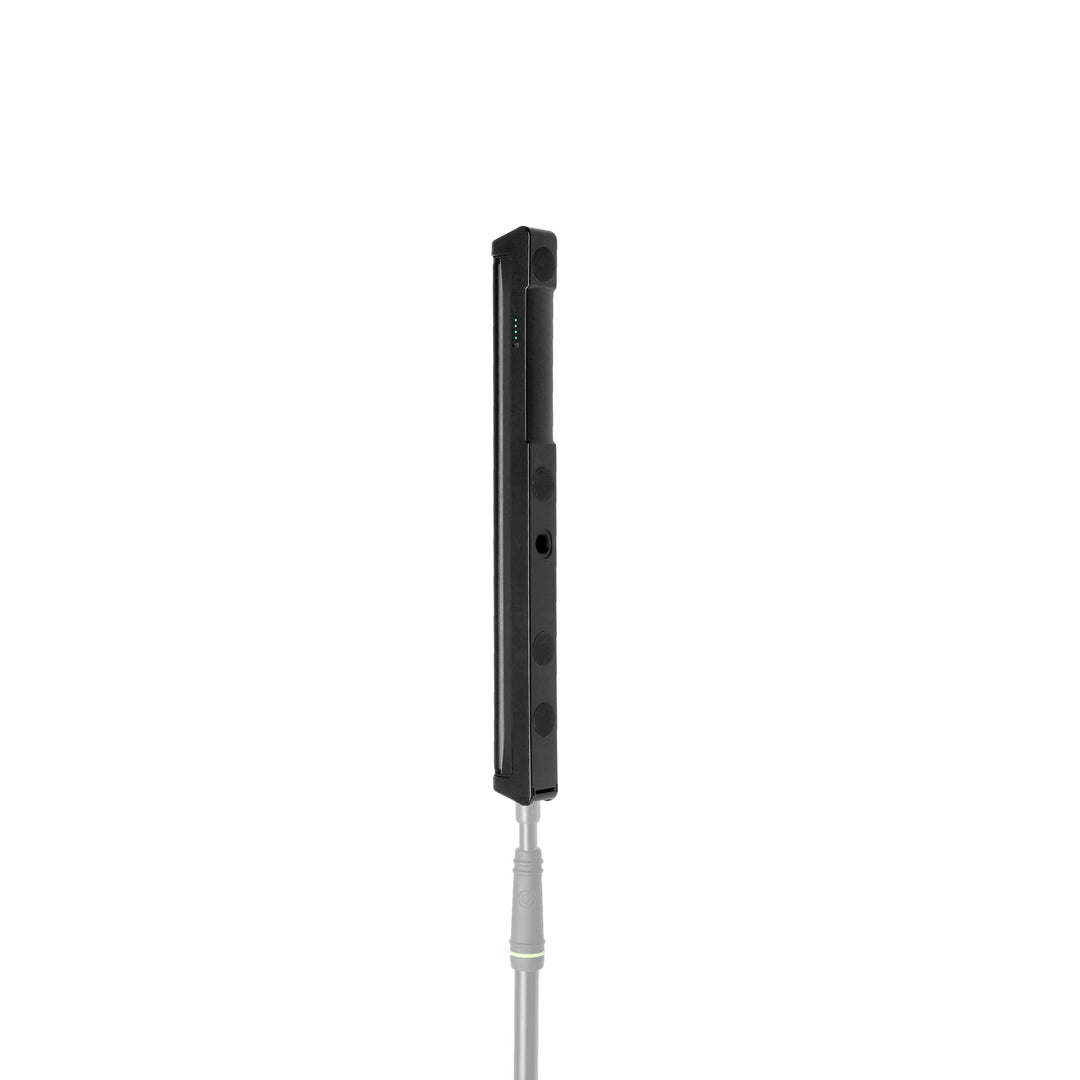 Gravity LED STICK 1 B - Barre lumineuse LED compacte, magnétique et réglable avec port de chargement USB