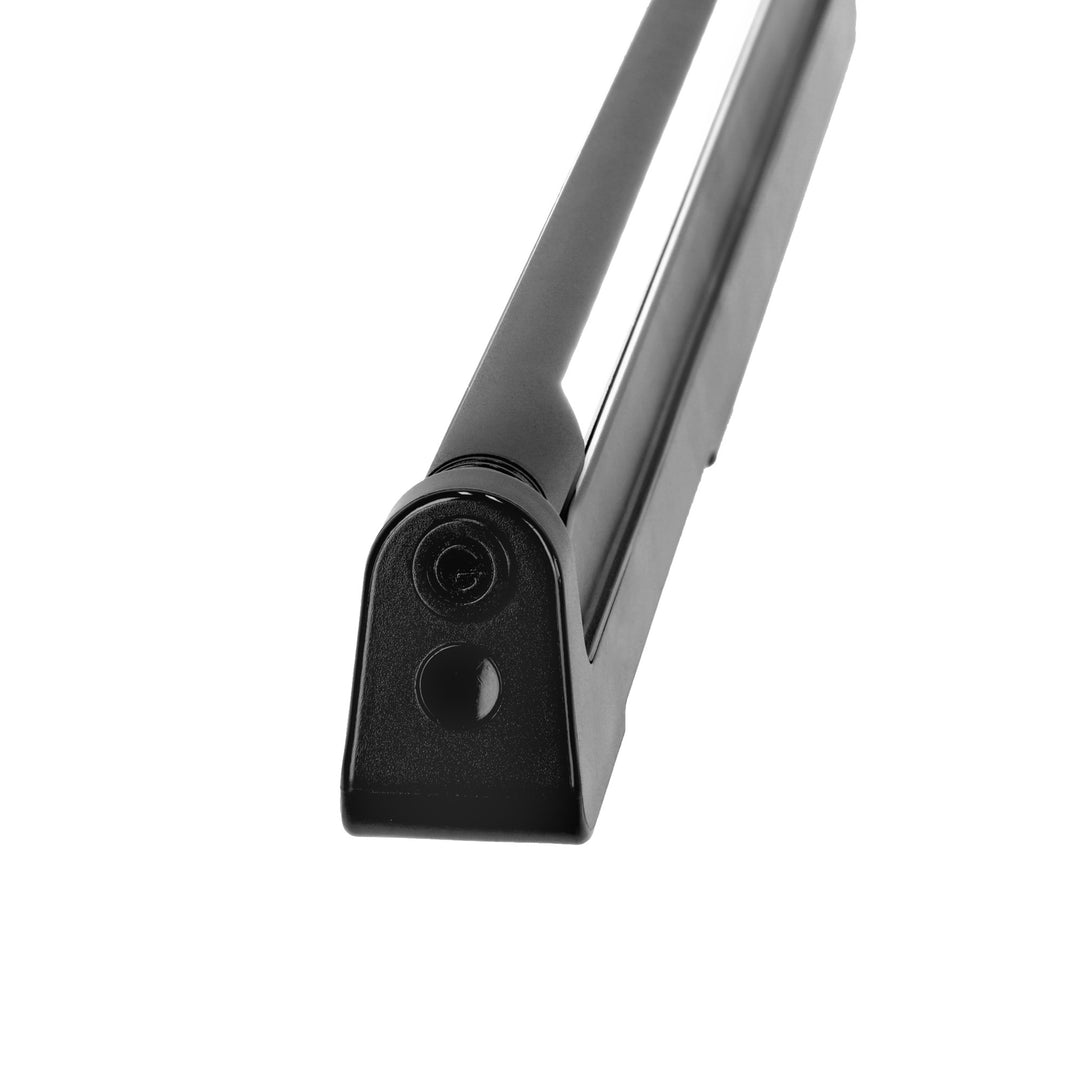 Gravity LED STICK 1 B - Barre lumineuse LED compacte, magnétique et réglable avec port de chargement USB