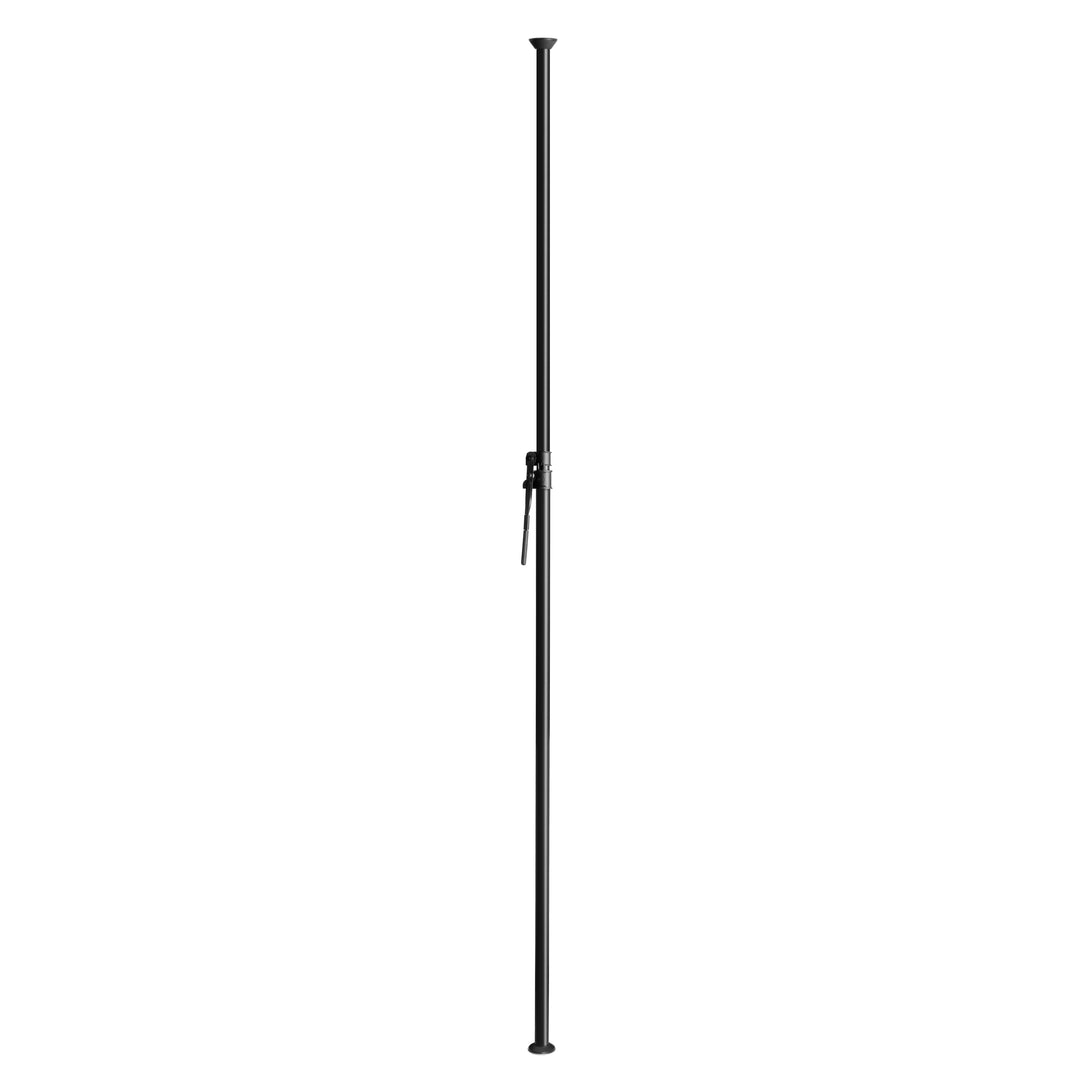 Gravity LS VARI®-POLE 01 B - Barre de tension VARI®-POLE, 2,10 - 3,70 m