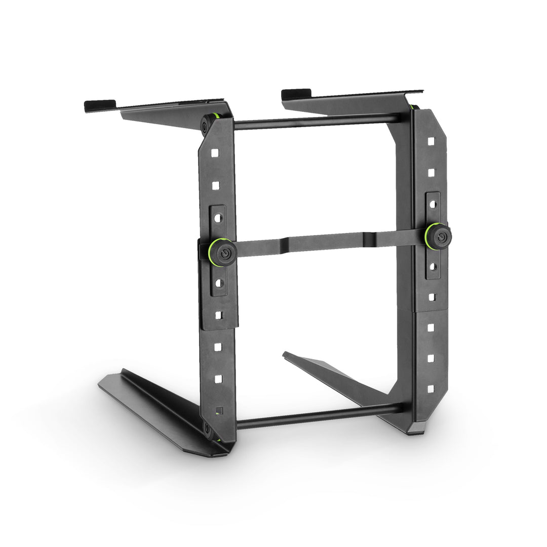 Gravity LTS 01 C B - Stand réglable en hauteur pour ordinateur portable et contrôleur