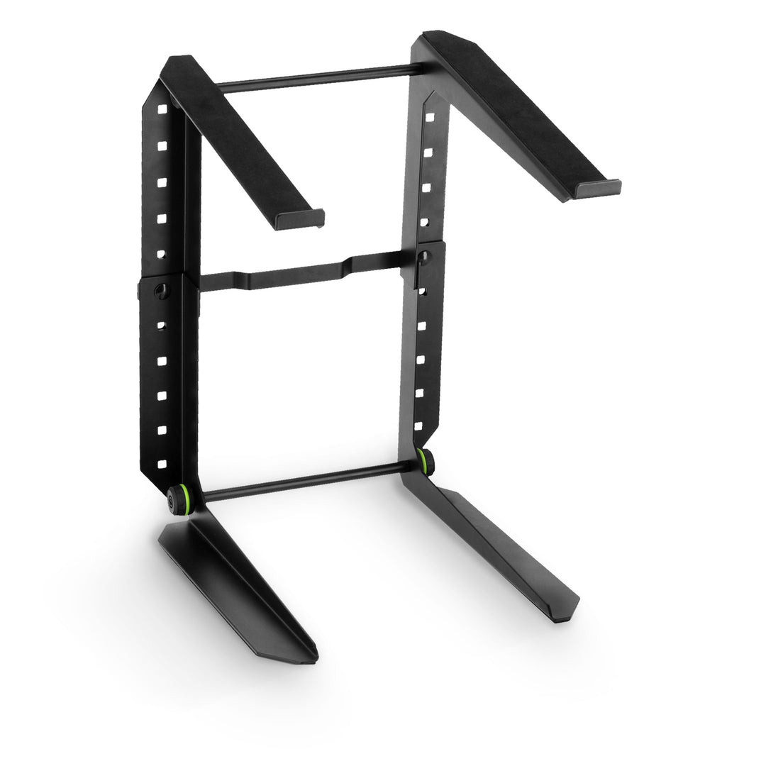 Gravity LTS 01 C B - Stand réglable en hauteur pour ordinateur portable et contrôleur