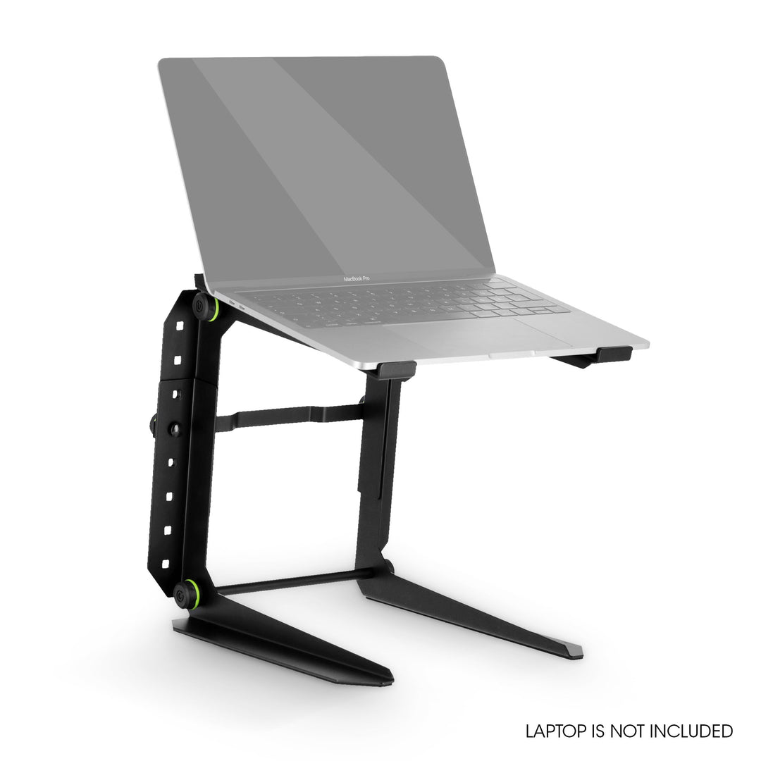 Gravity LTS 01 C B - Stand réglable en hauteur pour ordinateur portable et contrôleur