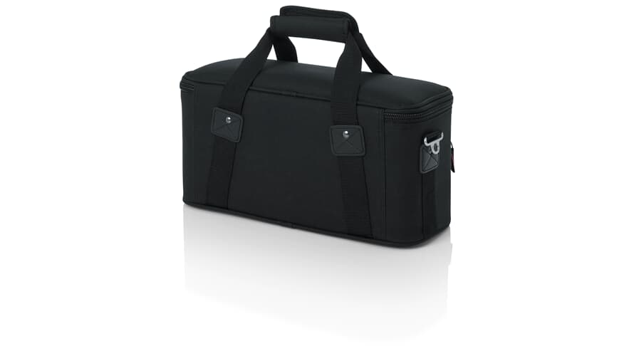 Gator GM-12B sac pour 12 microphones