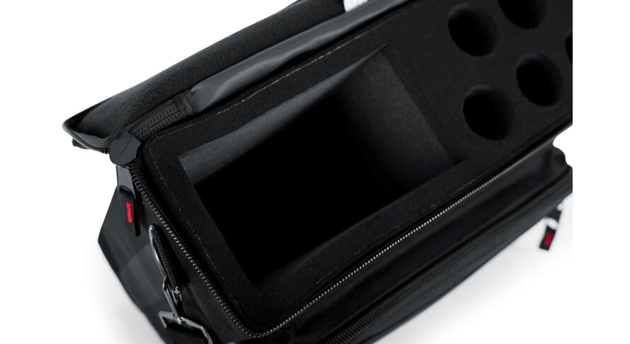 Gator GM-5W sac pour système sans fil
