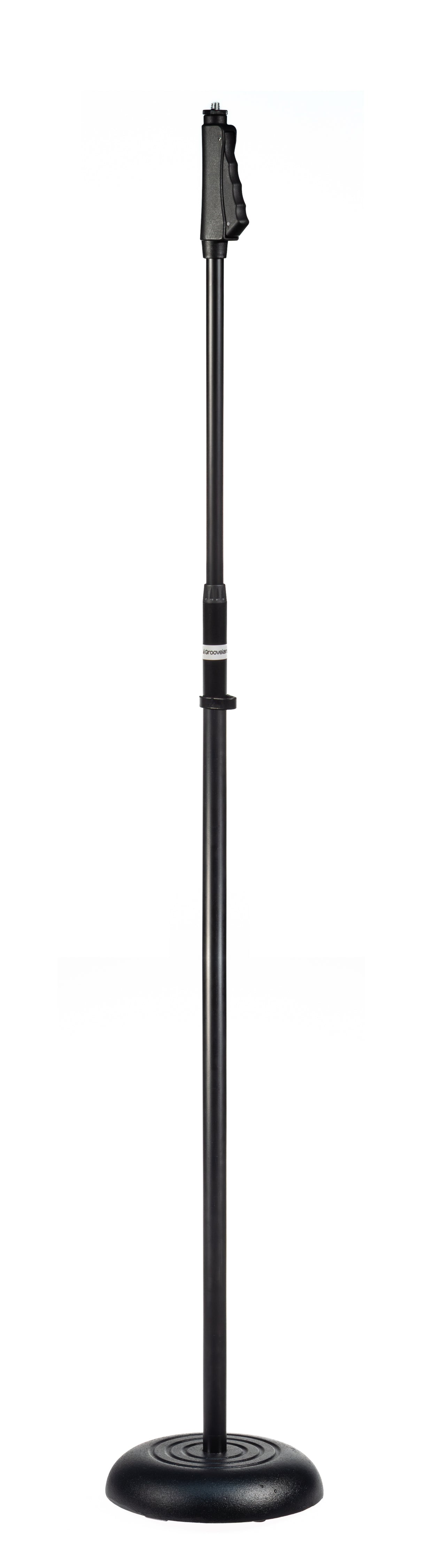 Perfex Microphone Stand (One-Hand)