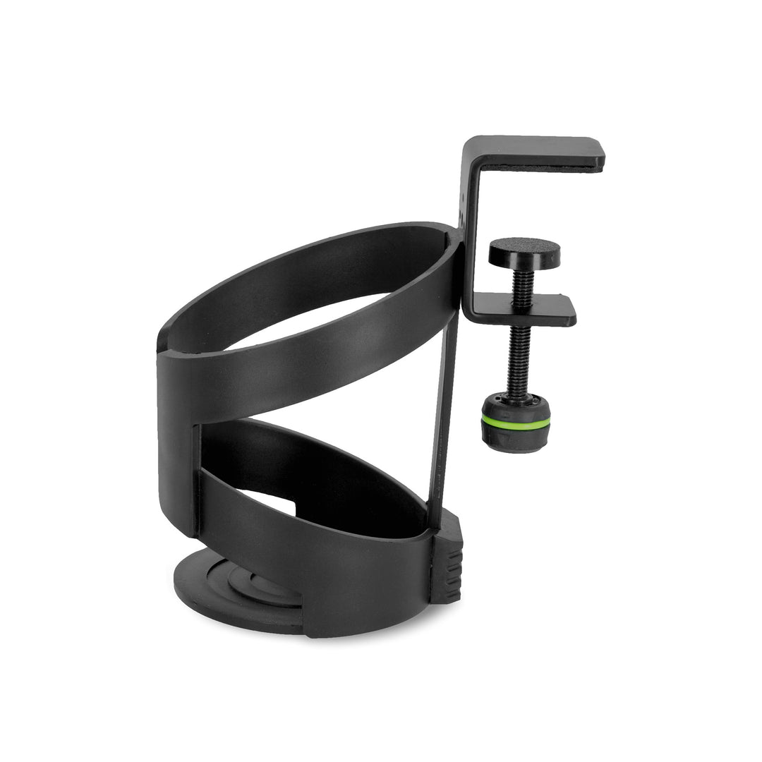 Gravity MA DRINK L TC - porte-gobelet avec pince de table, grande taille