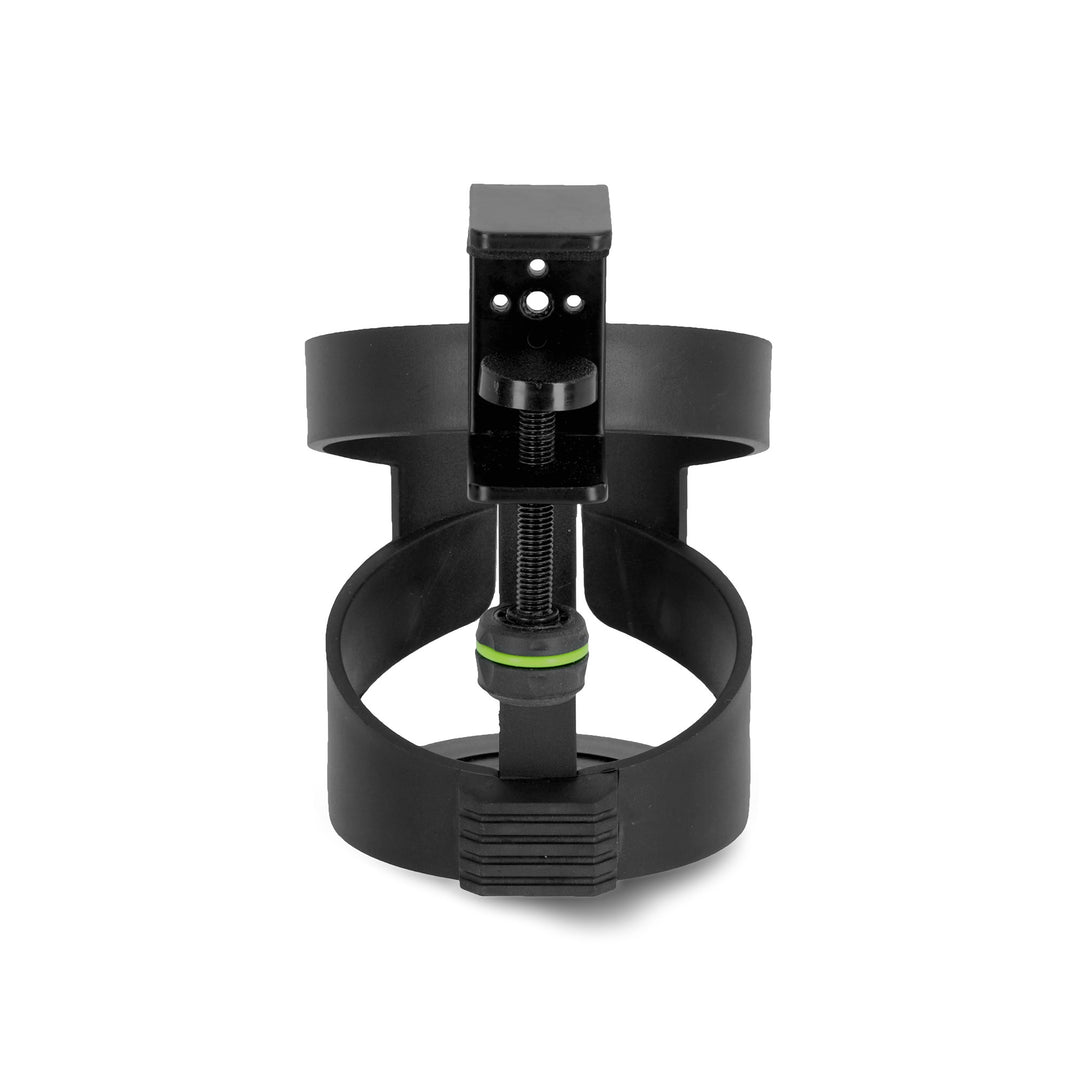 Gravity MA DRINK L TC - porte-gobelet avec pince de table, grande taille