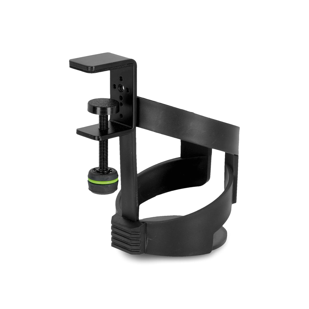 Gravity MA DRINK L TC - porte-gobelet avec pince de table, grande taille