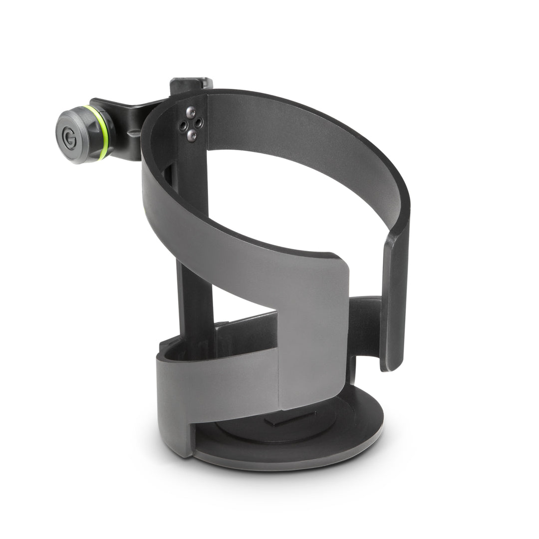 Gravity MA DRINK L - Grand porte-boisson pour pieds de microphones