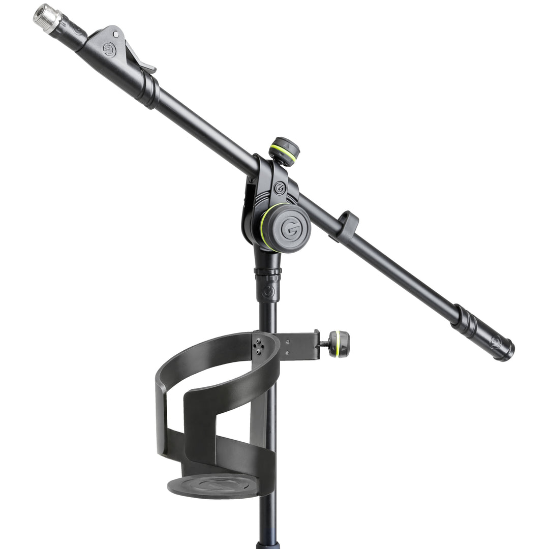 Gravity MA DRINK L - Grand porte-boisson pour pieds de microphones