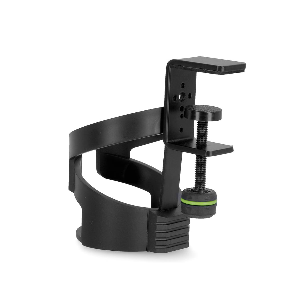 Gravity MA DRINK M TC - Porte-gobelet avec pince de table - taille moyenne