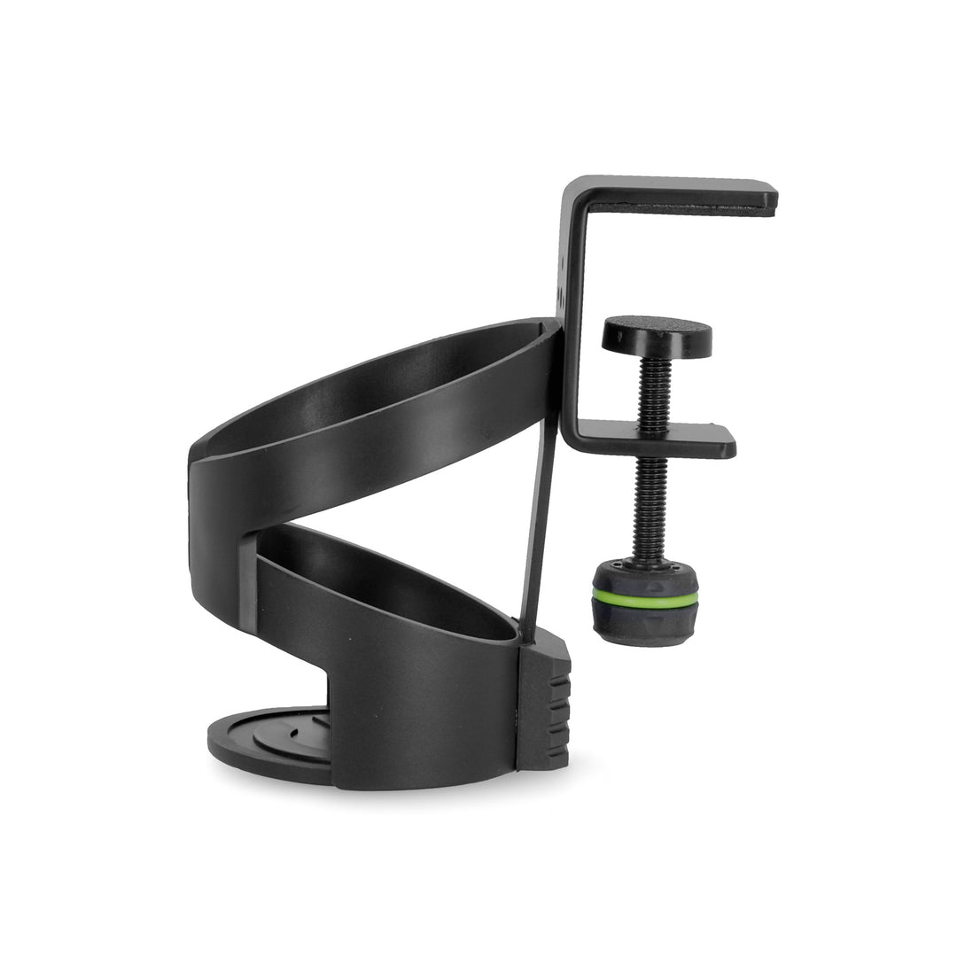 Gravity MA DRINK M TC - Porte-gobelet avec pince de table - taille moyenne