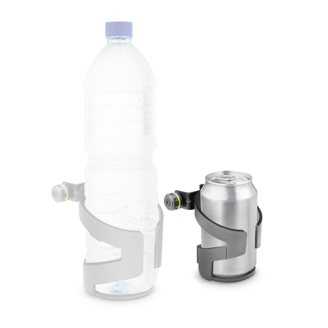 Gravity MA DRINK M - Porte-boisson pour pied de microphone