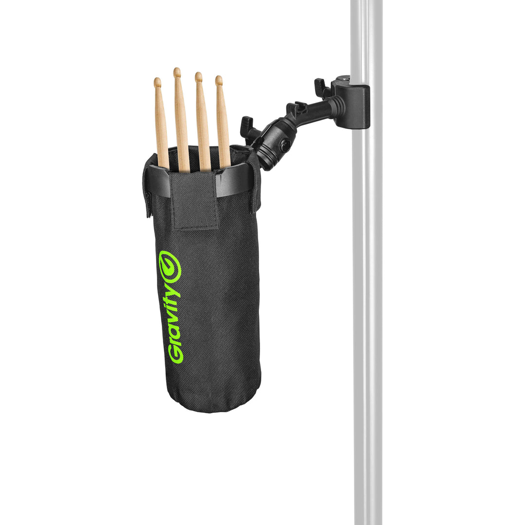 Gravity MA DSB 01 - Porte-baguettes pour voyageurs