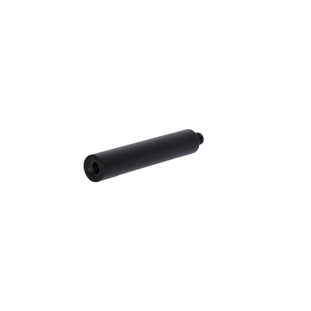 Gravity MA SPACE 38 M – Bras d’extension robuste en acier avec filetage 3/8", 100 mm