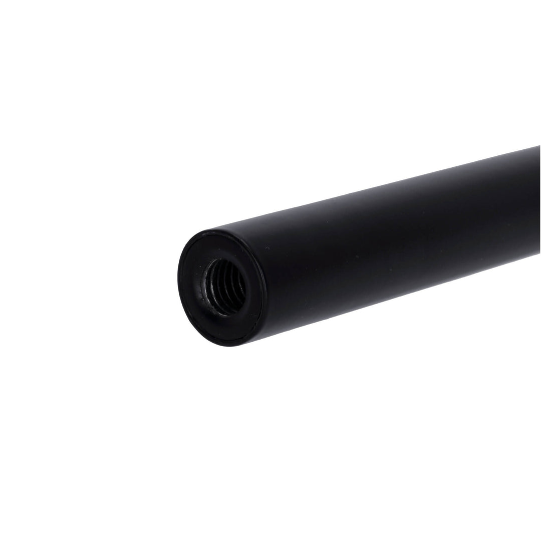 Gravity MA SPACE 38 M – Bras d’extension robuste en acier avec filetage 3/8", 100 mm