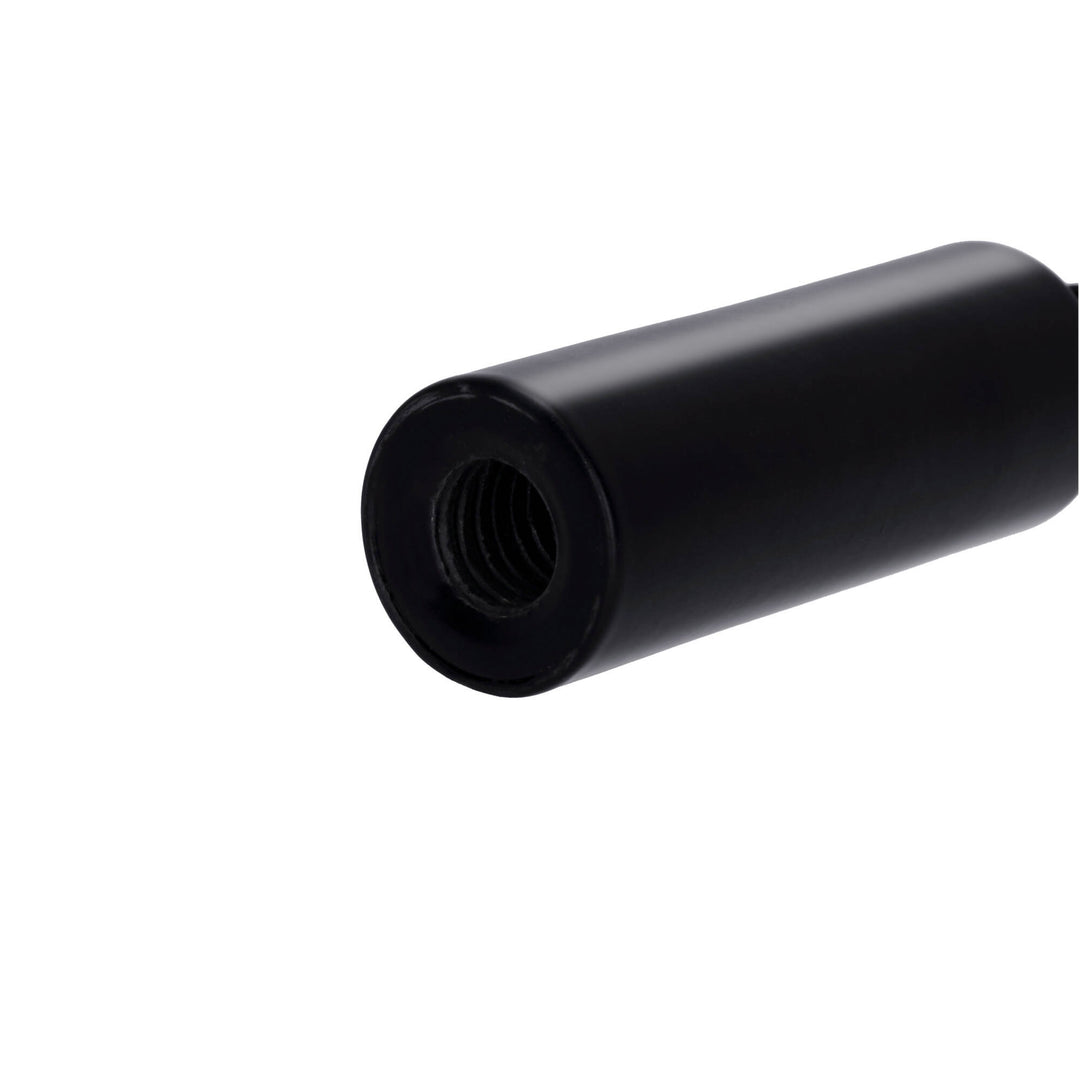 Gravity MA SPACE 38 S - Robuste tige d’extension en acier avec filetage 3/8", 50 mm
