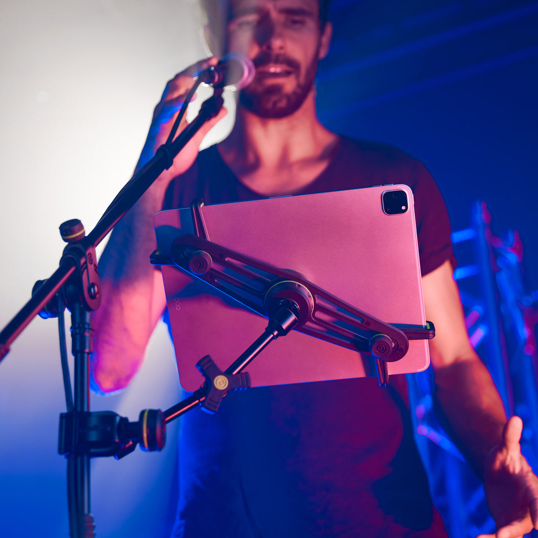 Gravity MA TH 01 B - Support de tablette avec VARI®-ARM