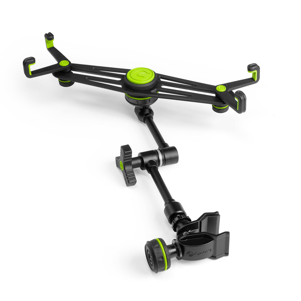 Gravity MA TH 01 B - Tablet-holder med VARI®-ARM