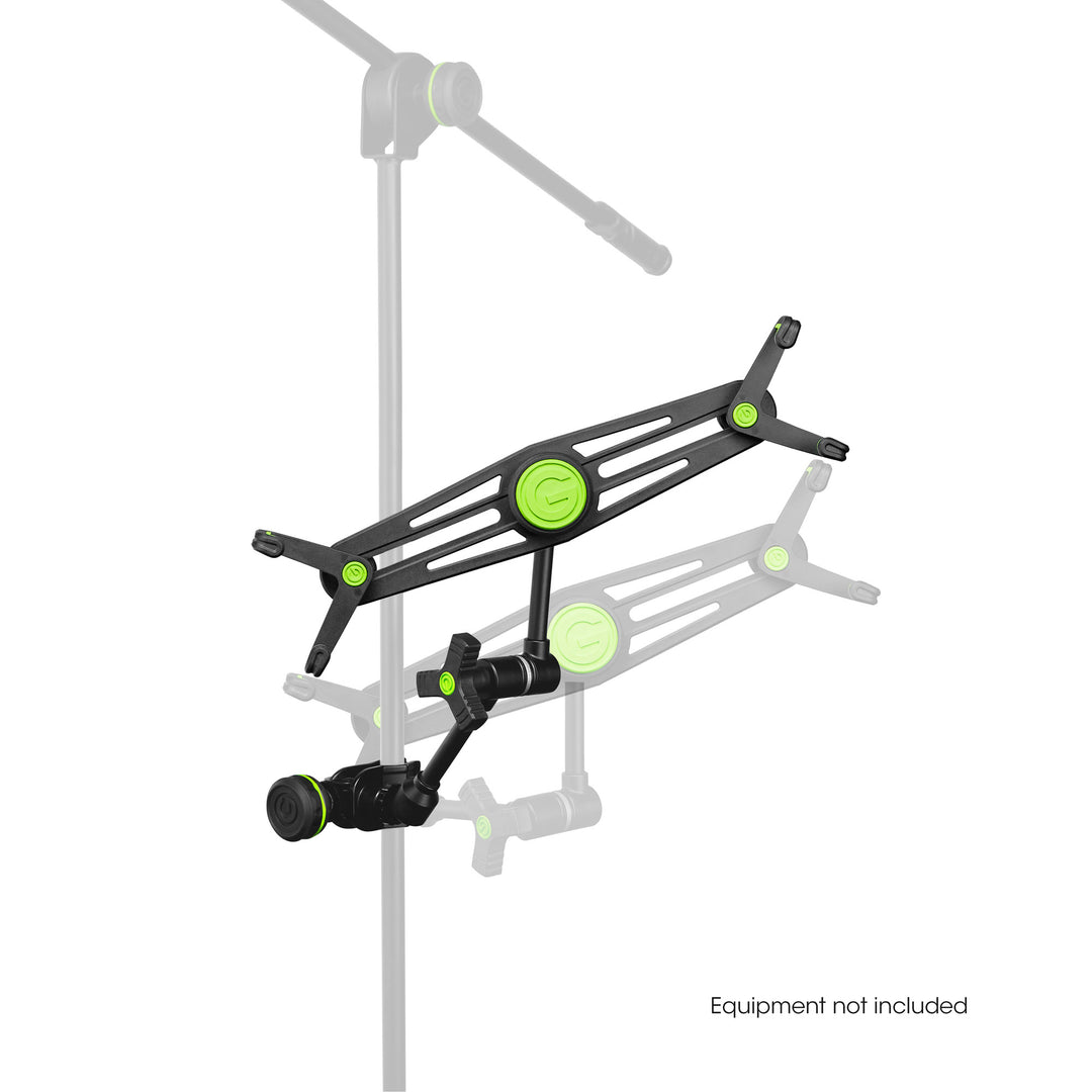 Gravity MA TH 01 B - Support de tablette avec VARI®-ARM