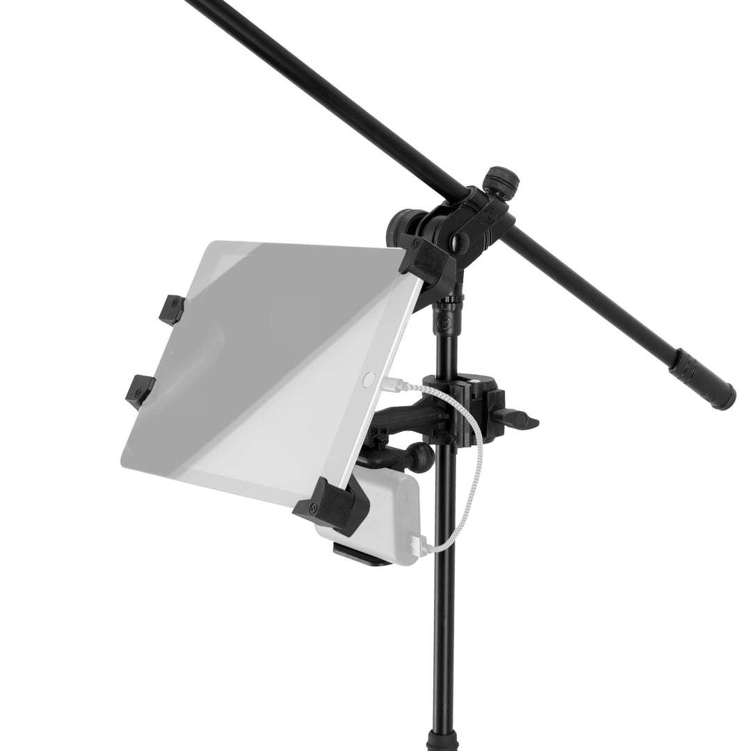 Gravity MA T TH 01 - Support universel pour tablette pour voyageurs