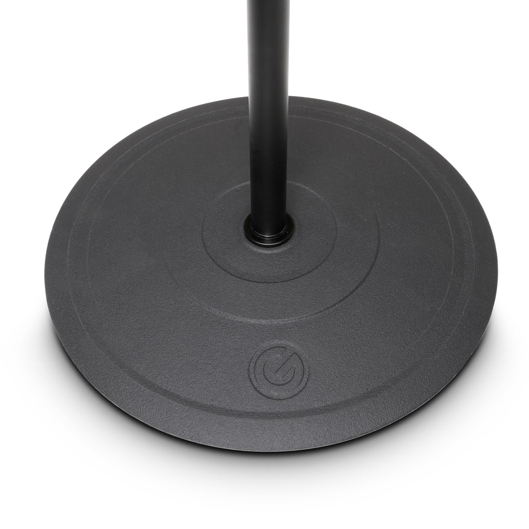 Gravity MA T TH 02 SÆT 1 - Support de tablette pour Traveler et stand de microphone à base ronde