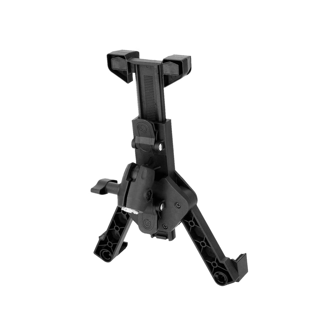 Gravity MA T TH 02 - Support universel pour tablette à monter sur un pied pour voyageurs