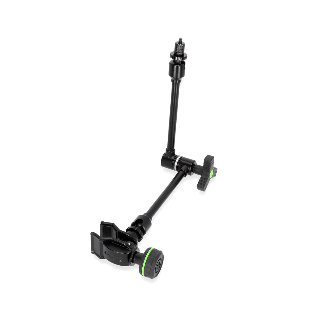 Gravity MA VARIARM L 38 - Bras articulé polyvalent avec système de verrouillage central - 3/8" grand