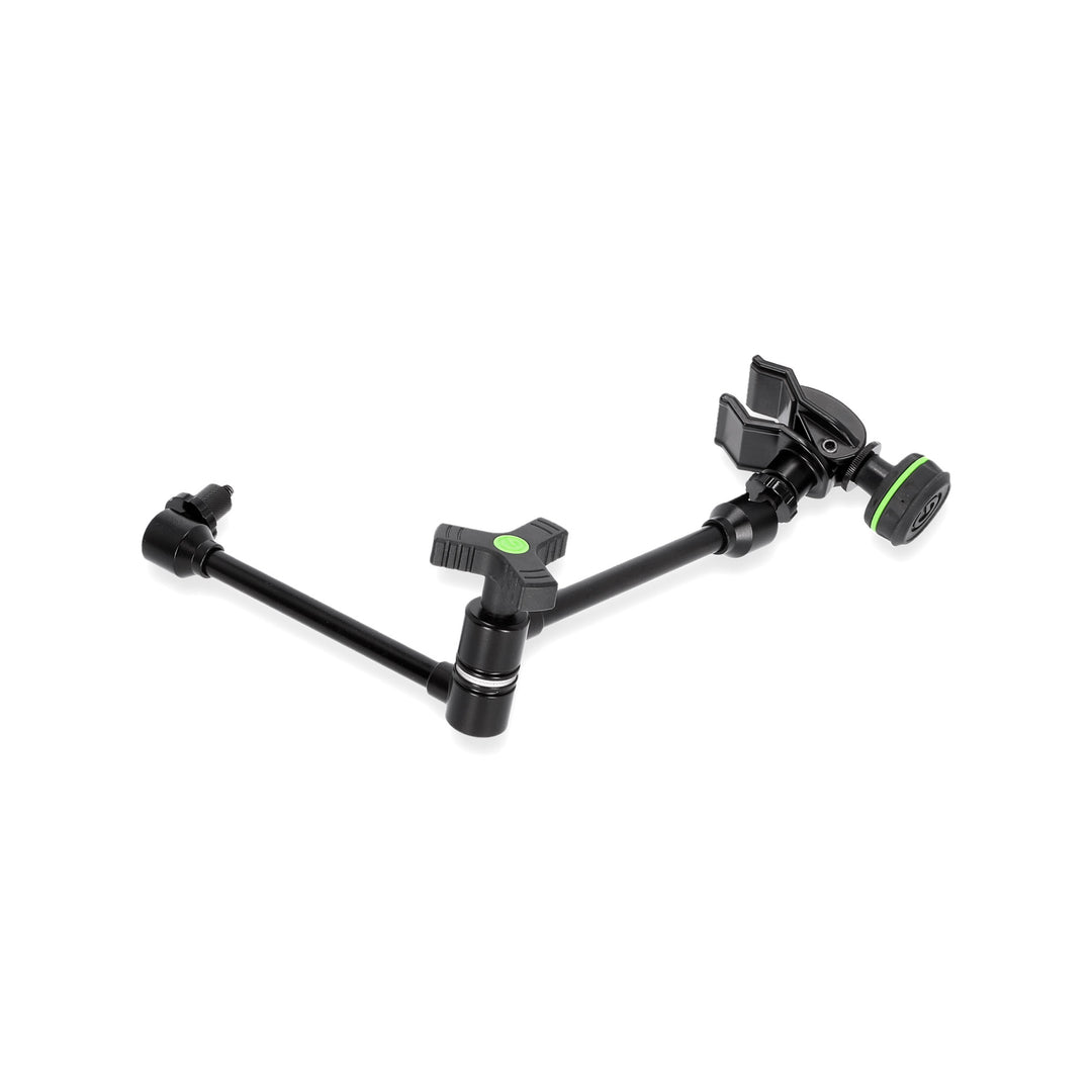 Gravity MA VARIARM L 38 - Bras articulé polyvalent avec système de verrouillage central - 3/8" grand