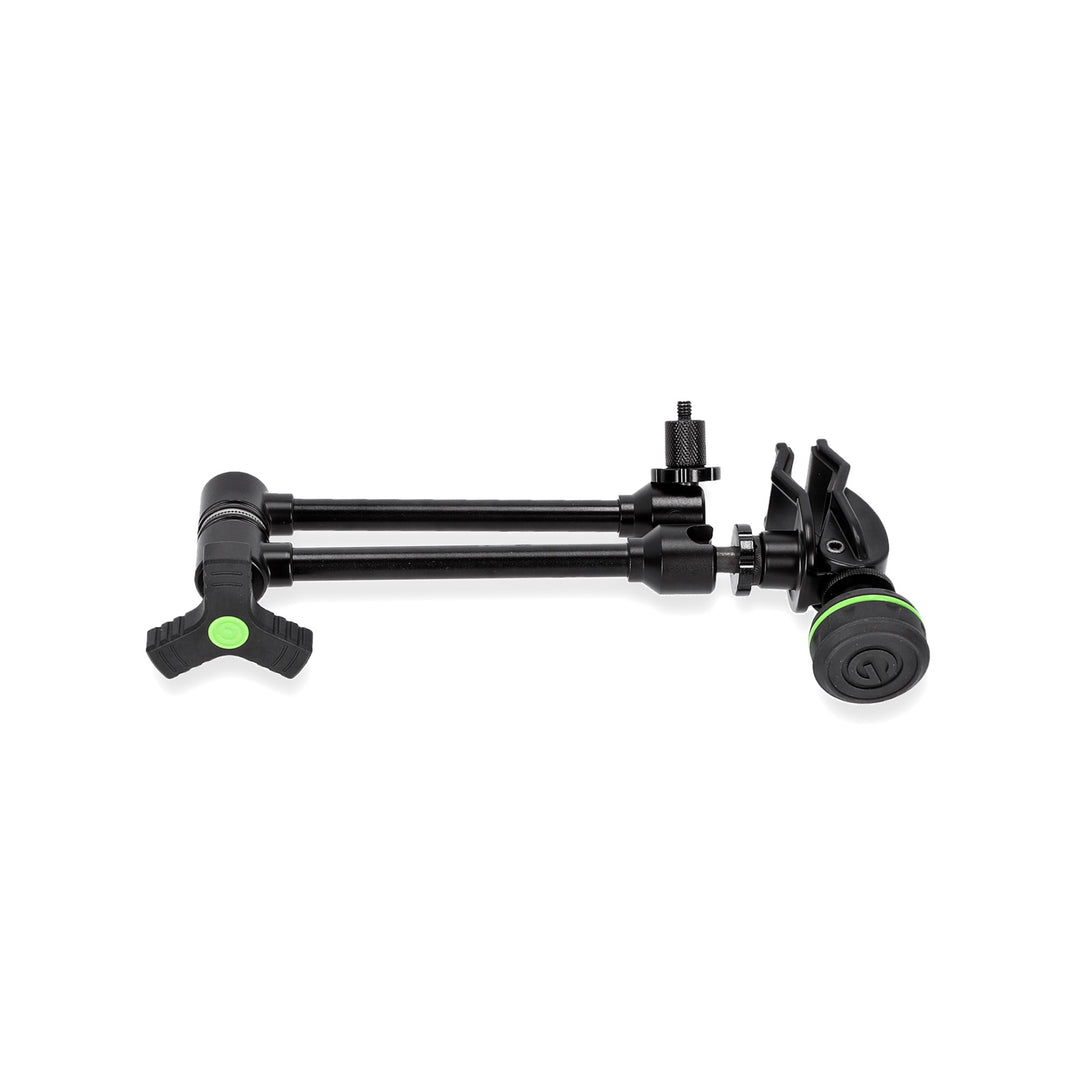 Gravity MA VARIARM L 38 - Bras articulé polyvalent avec système de verrouillage central - 3/8" grand