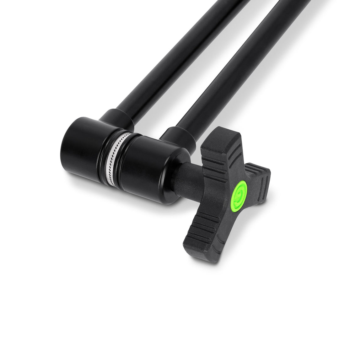 Gravity MA VARIARM L 38 - Bras articulé polyvalent avec système de verrouillage central - 3/8" grand