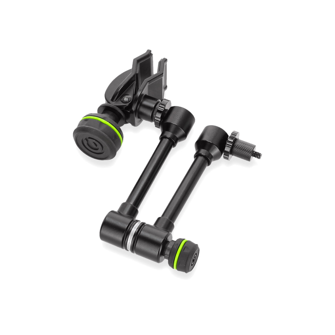 Gravity MA VARIARM M 38 - Bras pivotant polyvalent avec mécanisme de verrouillage central - 3/8" medium