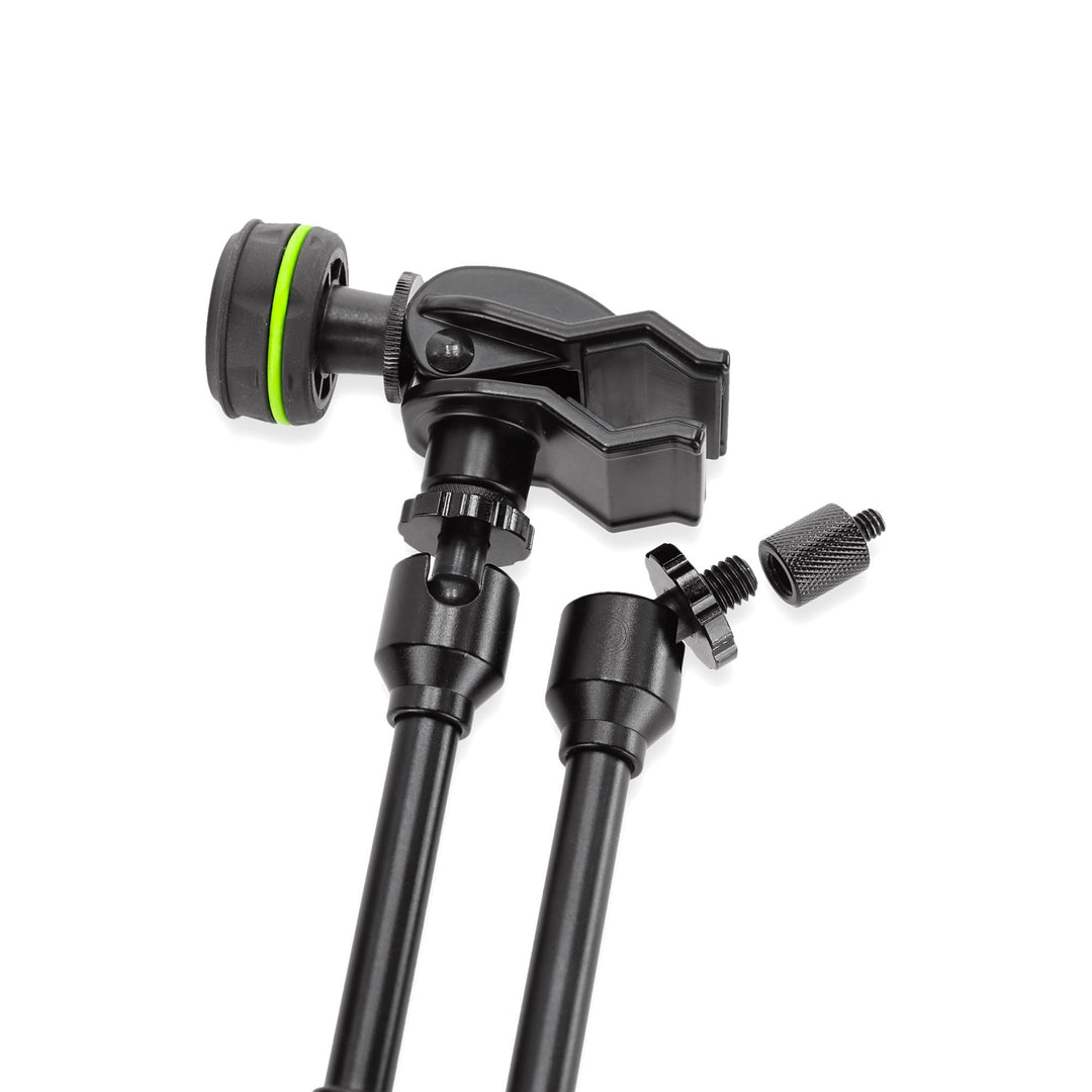 Gravity MA VARIARM M 38 - Bras pivotant polyvalent avec mécanisme de verrouillage central - 3/8" medium