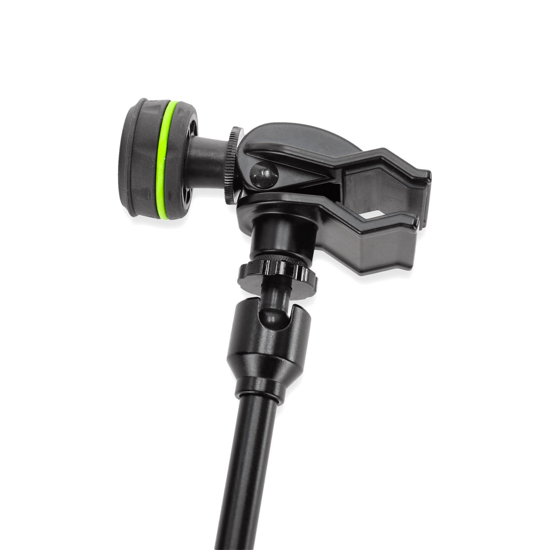 Gravity MA VARIARM M 38 - Bras pivotant polyvalent avec mécanisme de verrouillage central - 3/8" medium