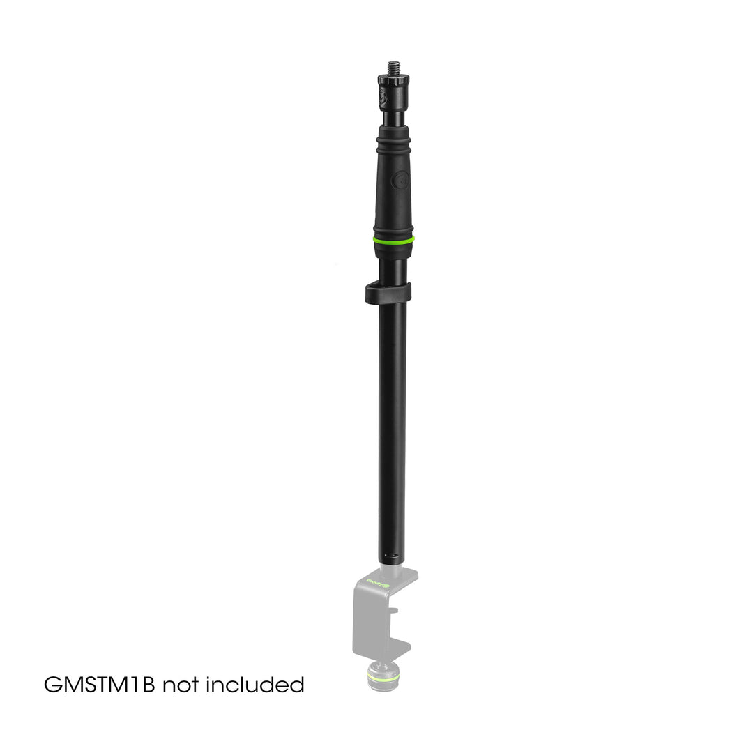 Gravity MS 0200 - pied de microphone pour montage sur table