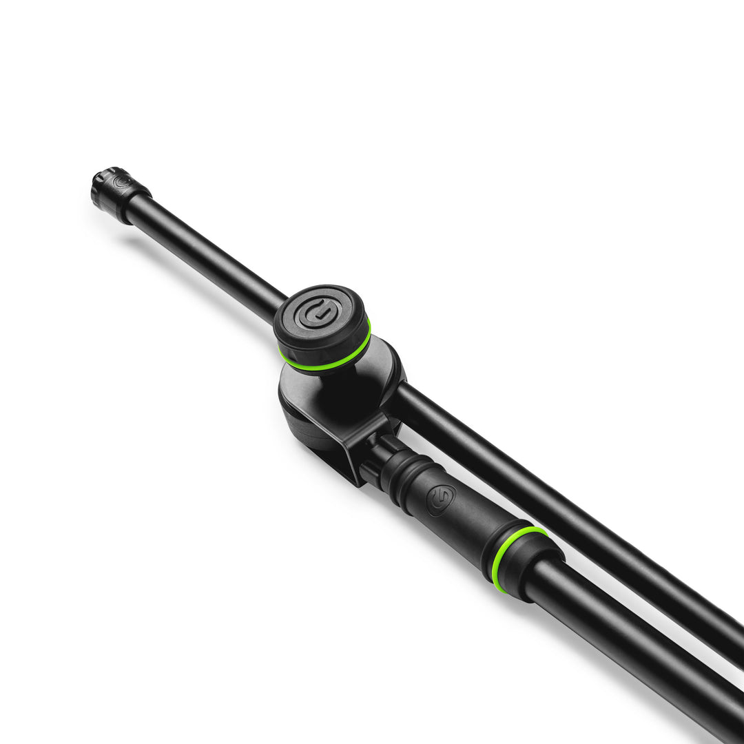 Gravity MS 5311 B – Pied de microphone de voyage