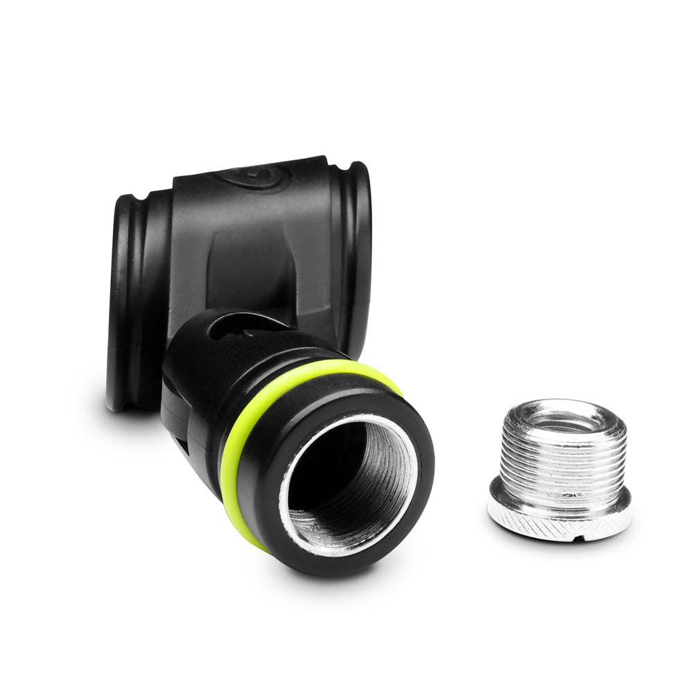 Gravity MS CLMP 25 - Pince de microphone 25 mm