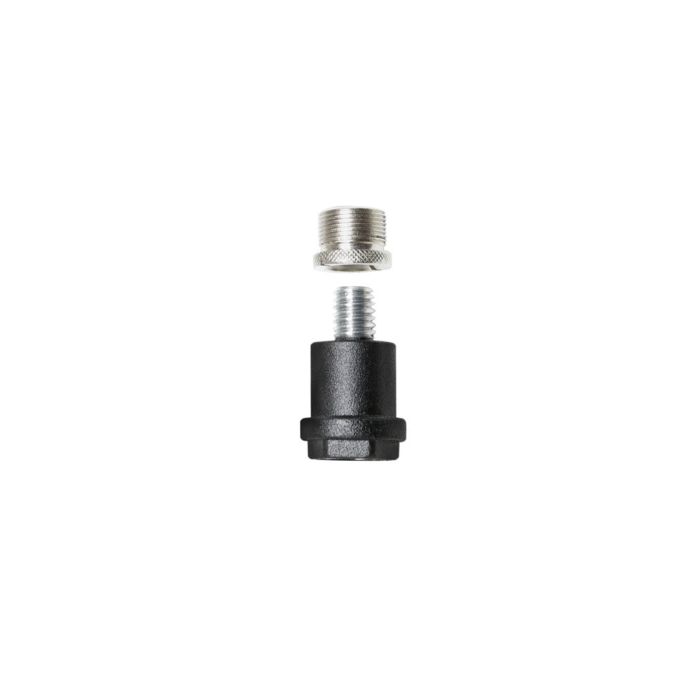 Gravity MS QC 1 TB - Couronne à raccord rapide