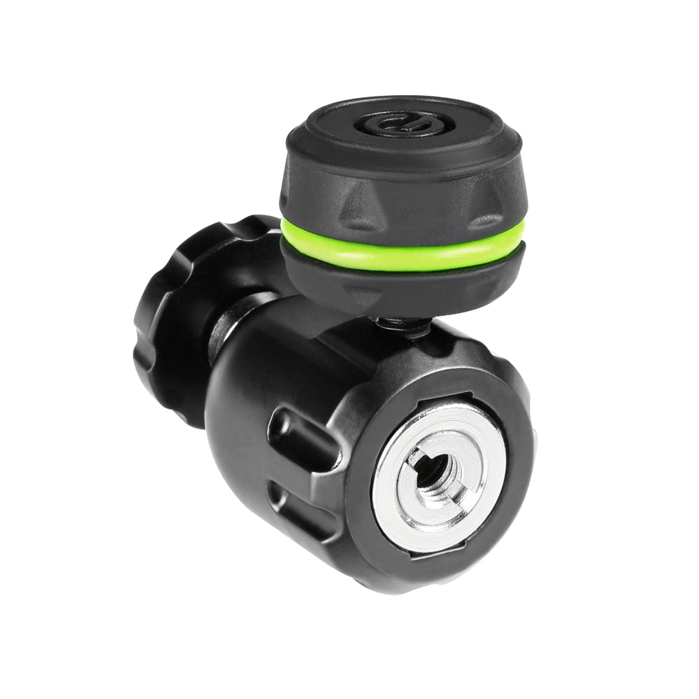 Gravity MS QT 1 B - Adaptateur de microphone avec fonction d’inclinaison rapide