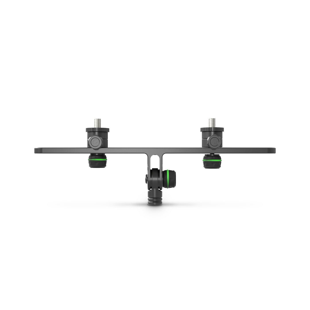 Gravity MS STB 01 PRO - Barre de microphone pour configuration stéréo