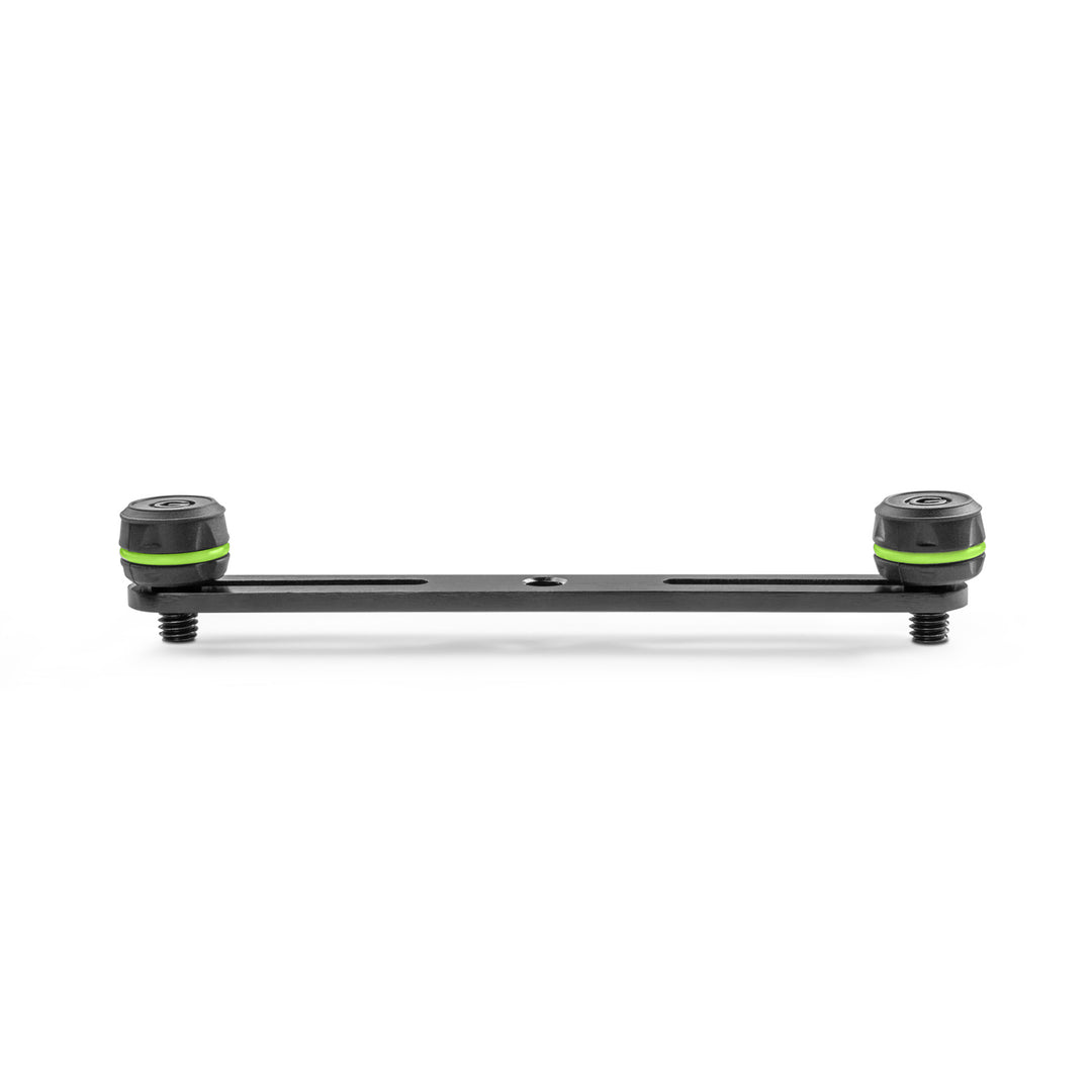 Gravity MS STB 01 - Barre stéréo pour 2 microphones