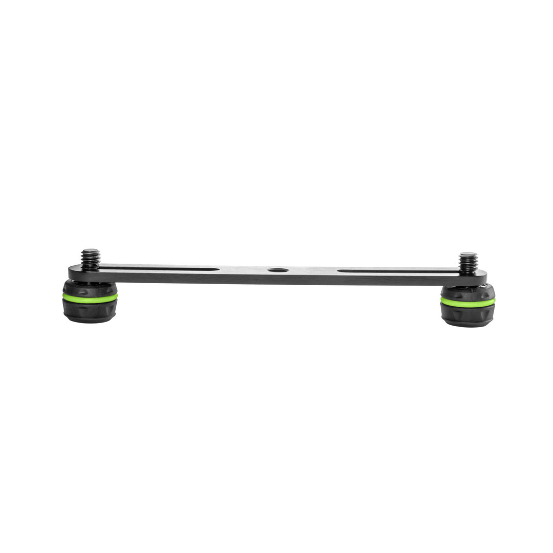 Gravity MS STB 01 - Barre stéréo pour 2 microphones