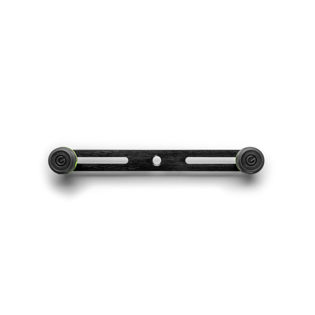 Gravity MS STB 01 - Barre stéréo pour 2 microphones