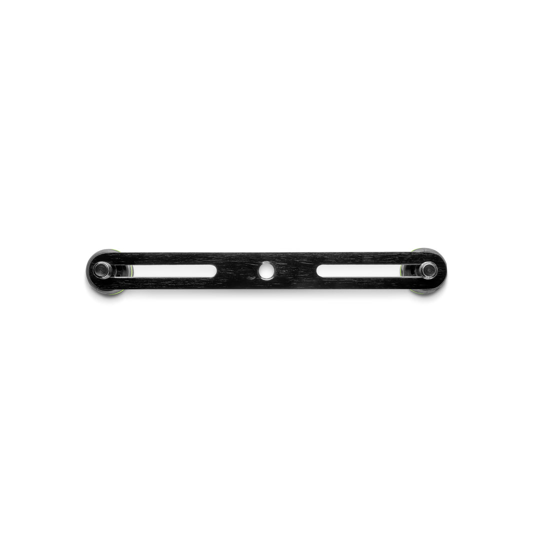 Gravity MS STB 01 - Barre stéréo pour 2 microphones