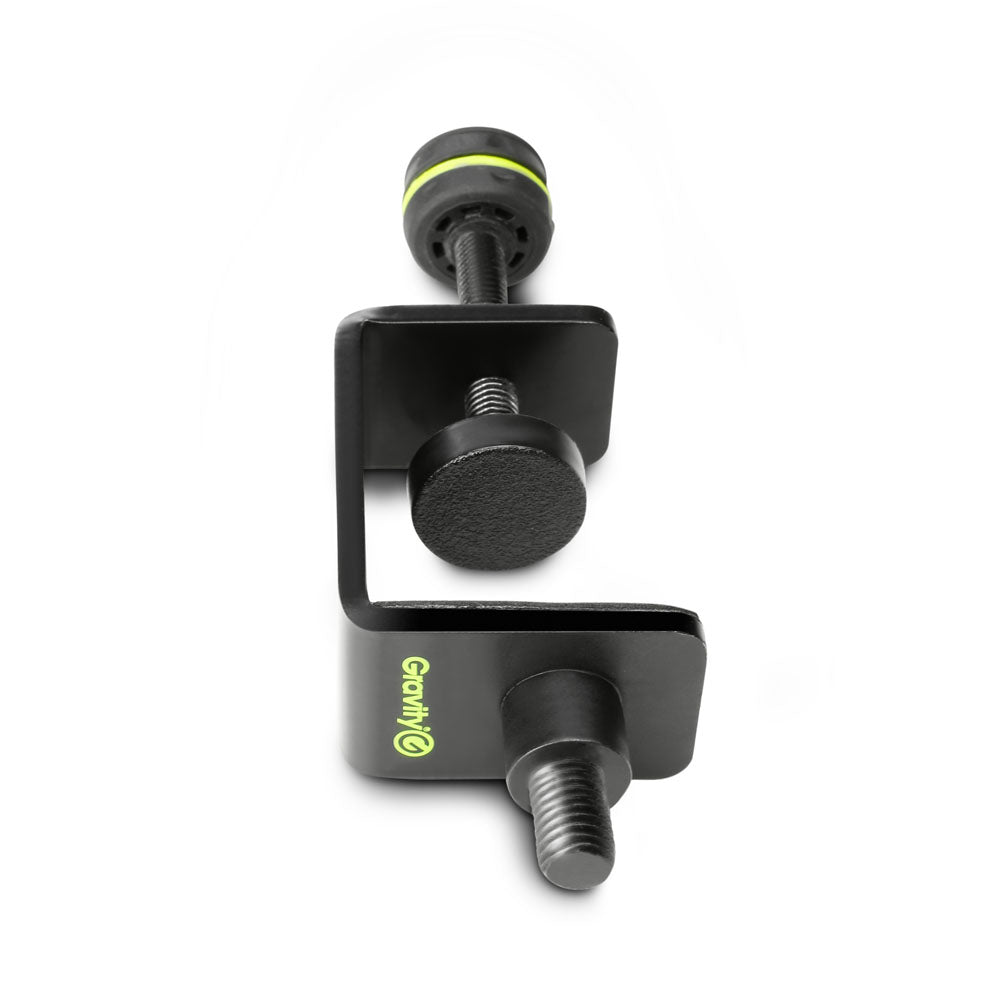 Gravity MS TM 1 B - Pince de table pour microphone