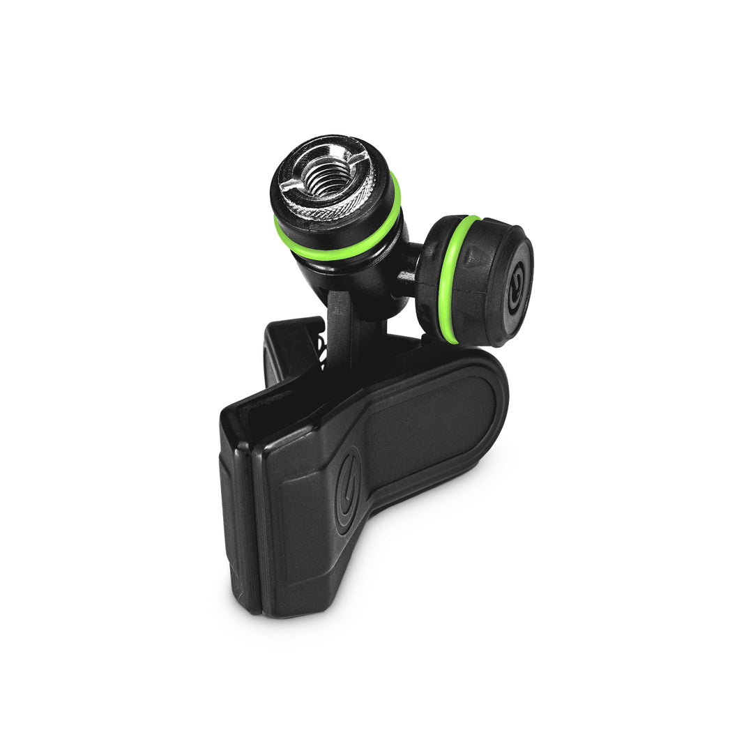 Gravity MS U CLMP - pince à microphone universelle pour microphones portatifs