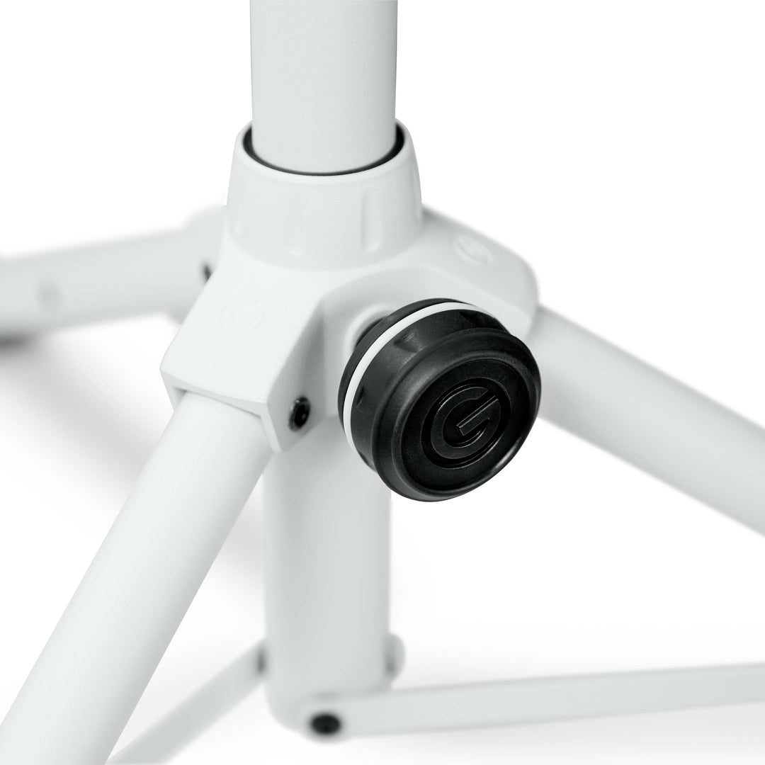 Gravity NS 411 W - Pupitre Classic blanc