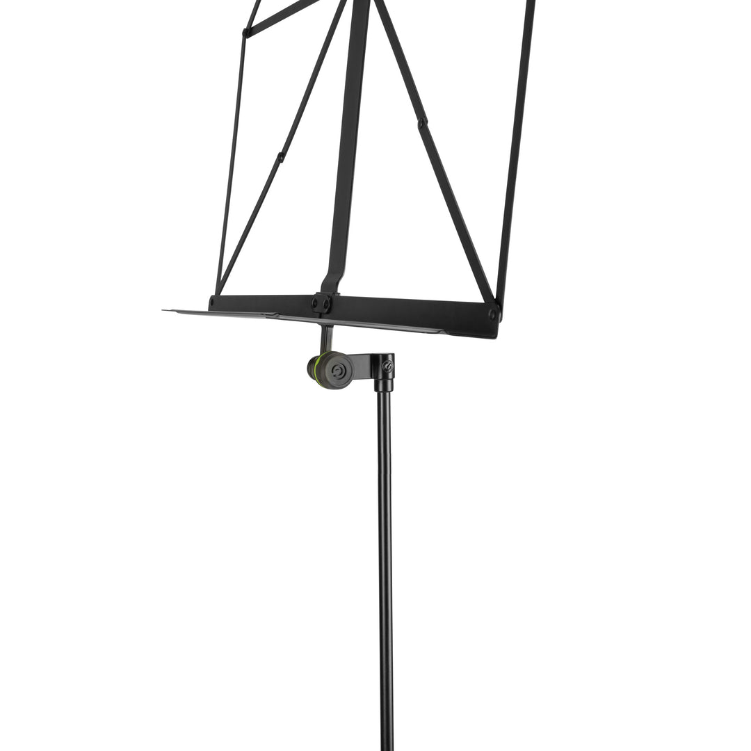 Gravity NS 441 B - pupitre pliable avec housse de transport