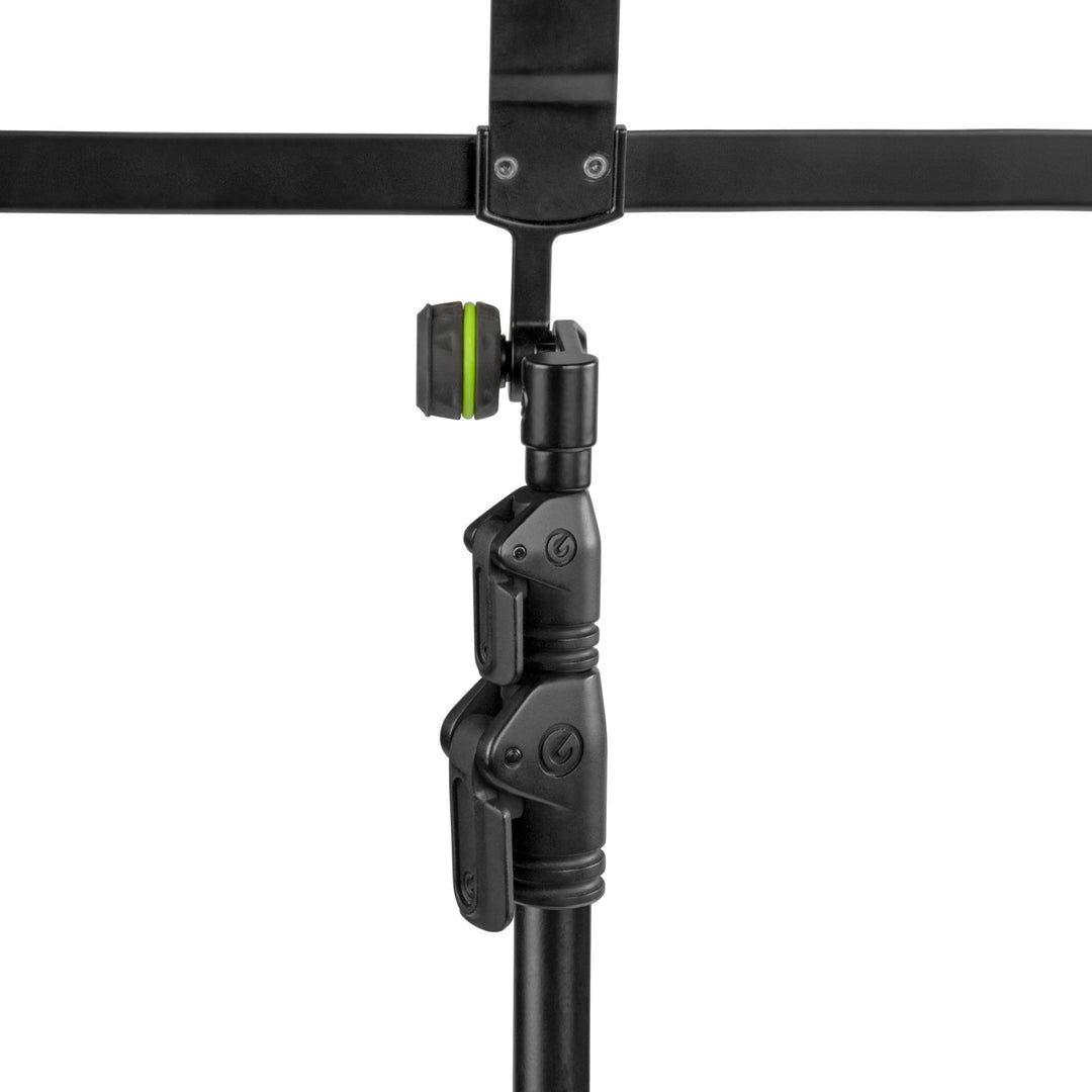 Gravity NS 441 B - pupitre pliable avec housse de transport