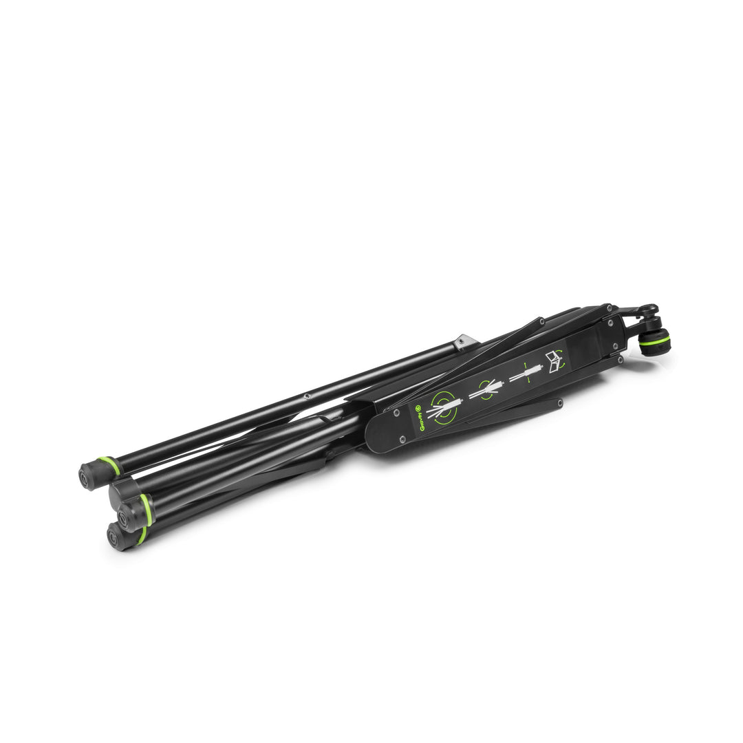 Gravity NS 441 B - pupitre pliable avec housse de transport